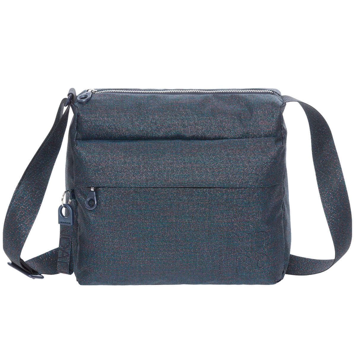 QNTT4-28B Сумка QNTT4 Cross-Body Bag Mandarina Duck MD20 Lux 
