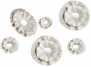 KARPA Настенный светильник отраженного света Nenúfares