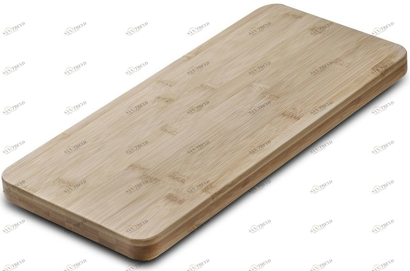691667 Разделочная доска из бамбука Teka Испания 