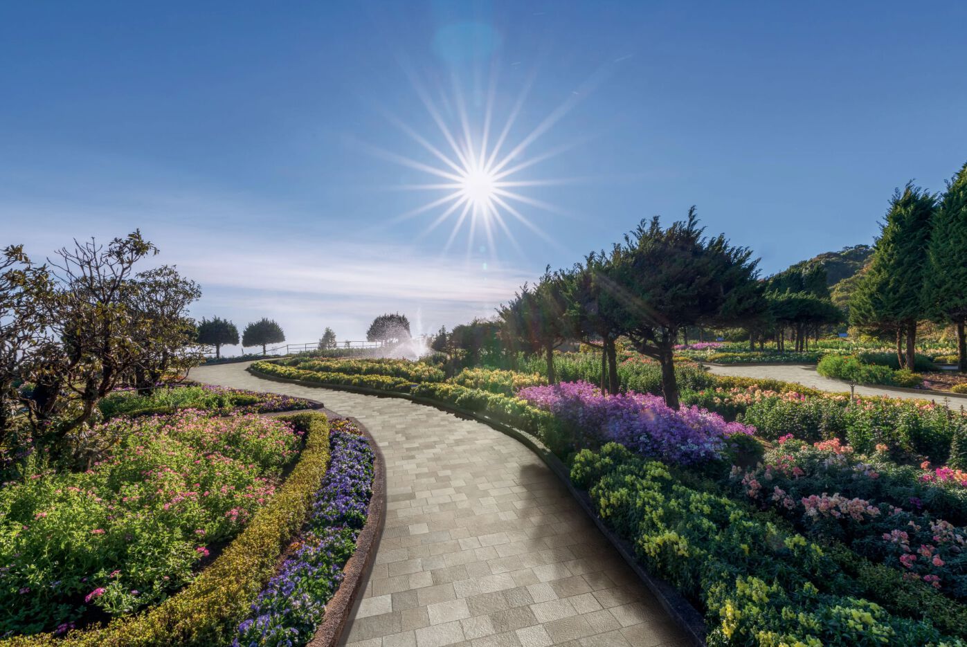 Напольная плитка из керамогранита Imola TRAIL ARCH-00020253 - Вид №4