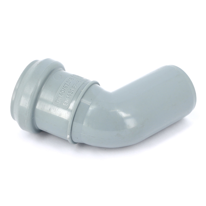 Отвод Sinikon 40 х 67" Стандарт 504019R - Вид №2