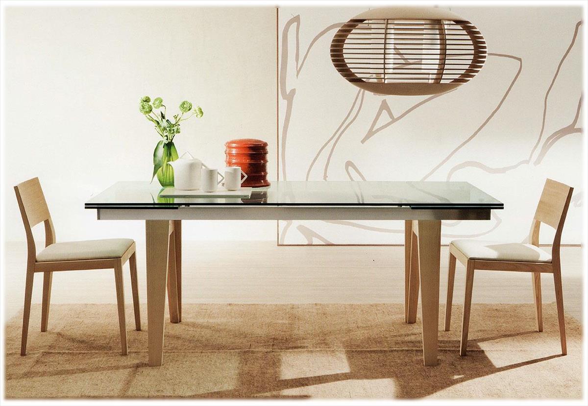 Стол Omega PACINI CAPPELLINI 5405 