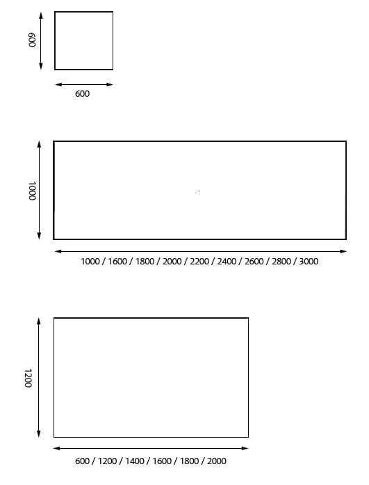 Пробковая доска объявлений Glimakra of Sweden Limbus ARCH-00150742 - Вид №10