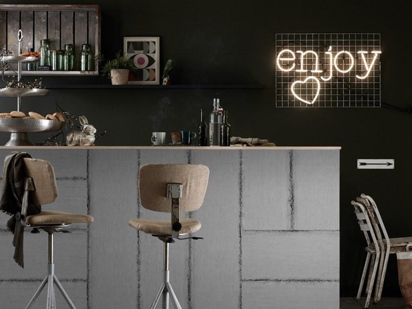 Koziel Обои под бетон  8888-720  - Вид №3