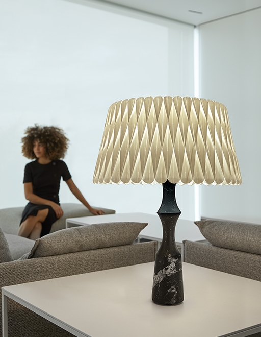 083374 Настольная лампа LUX LZF Lola Santreyd - Вид №6