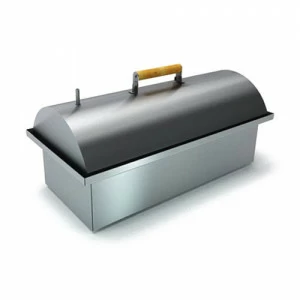 Коптильня Grillux Smoky Lux 55