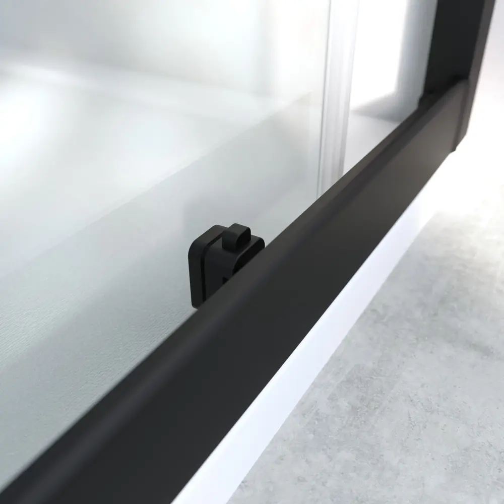 Комплект стекол для душевой двери Sensea Easy 110x190 см STLM-2013845 - Вид №16