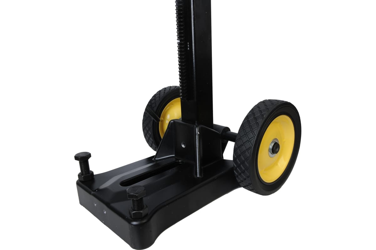 Дрель алмазного бурения Hanskonner HBD395 [3950 Вт, 600 об/мин, количество скоростей - 1 шт, питание - сеть] 9087606 STDN-0083733 - Вид №9