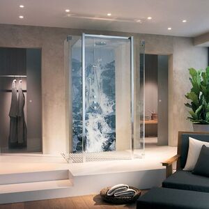 OIP 2.2 Omega Inloop Plus Collection душевая кабина Sprinz