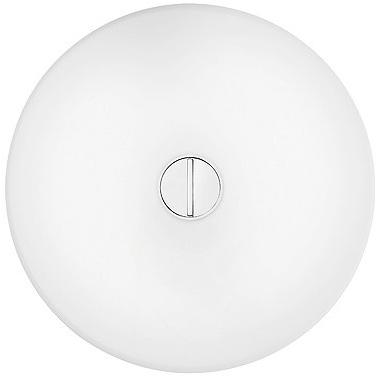 Flos Потолочный светильник из поликарбоната Home collection - muro+soffitto sun-id-1509414 - Вид №5