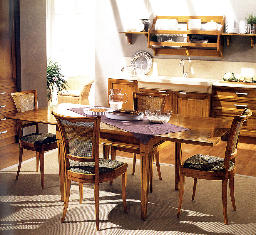 Стол  BAMAX 80.485  - Вид №2