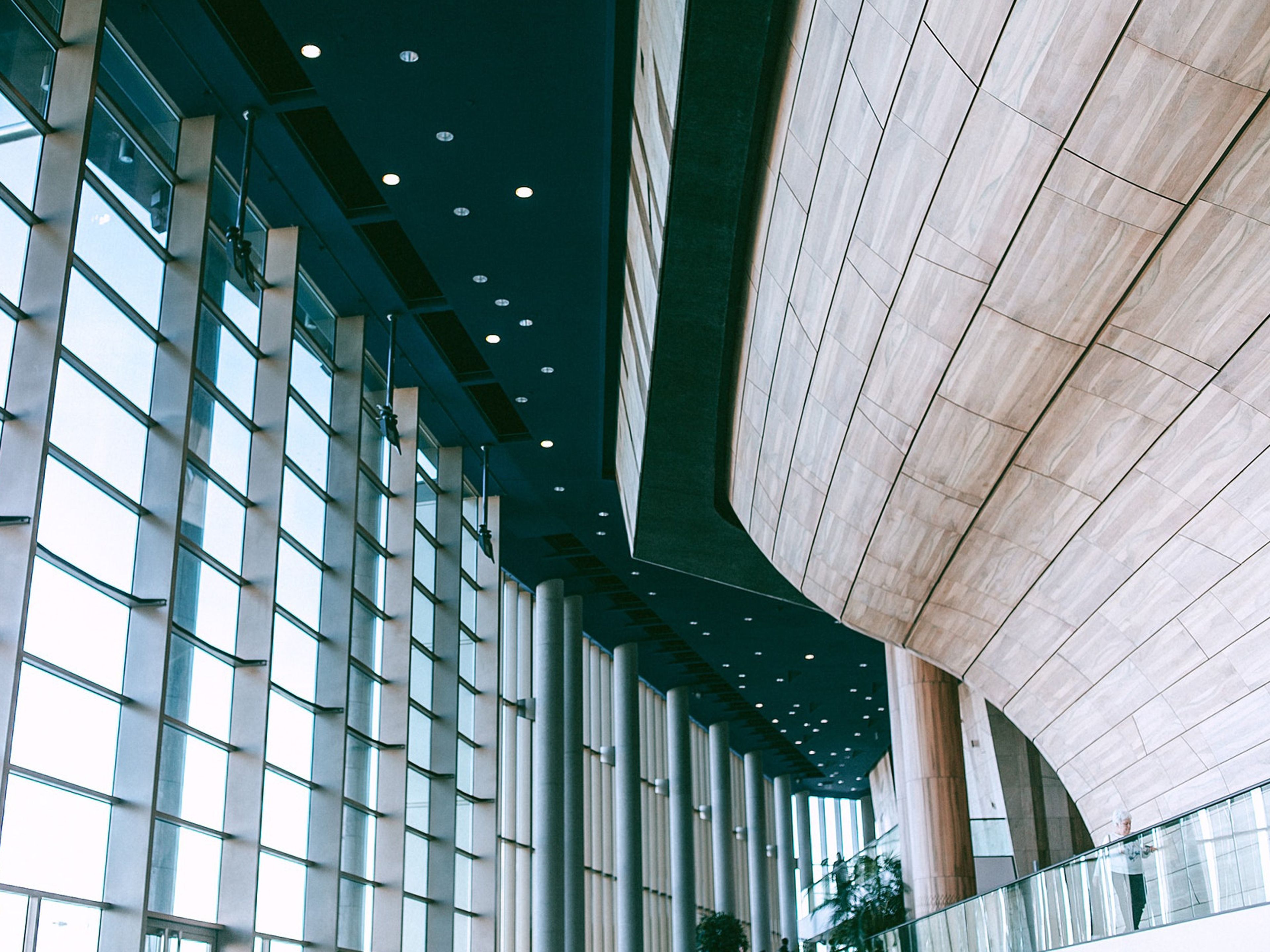 Круглый светодиодный светильник PAN Nemo ARCH-00075656 - Вид №7