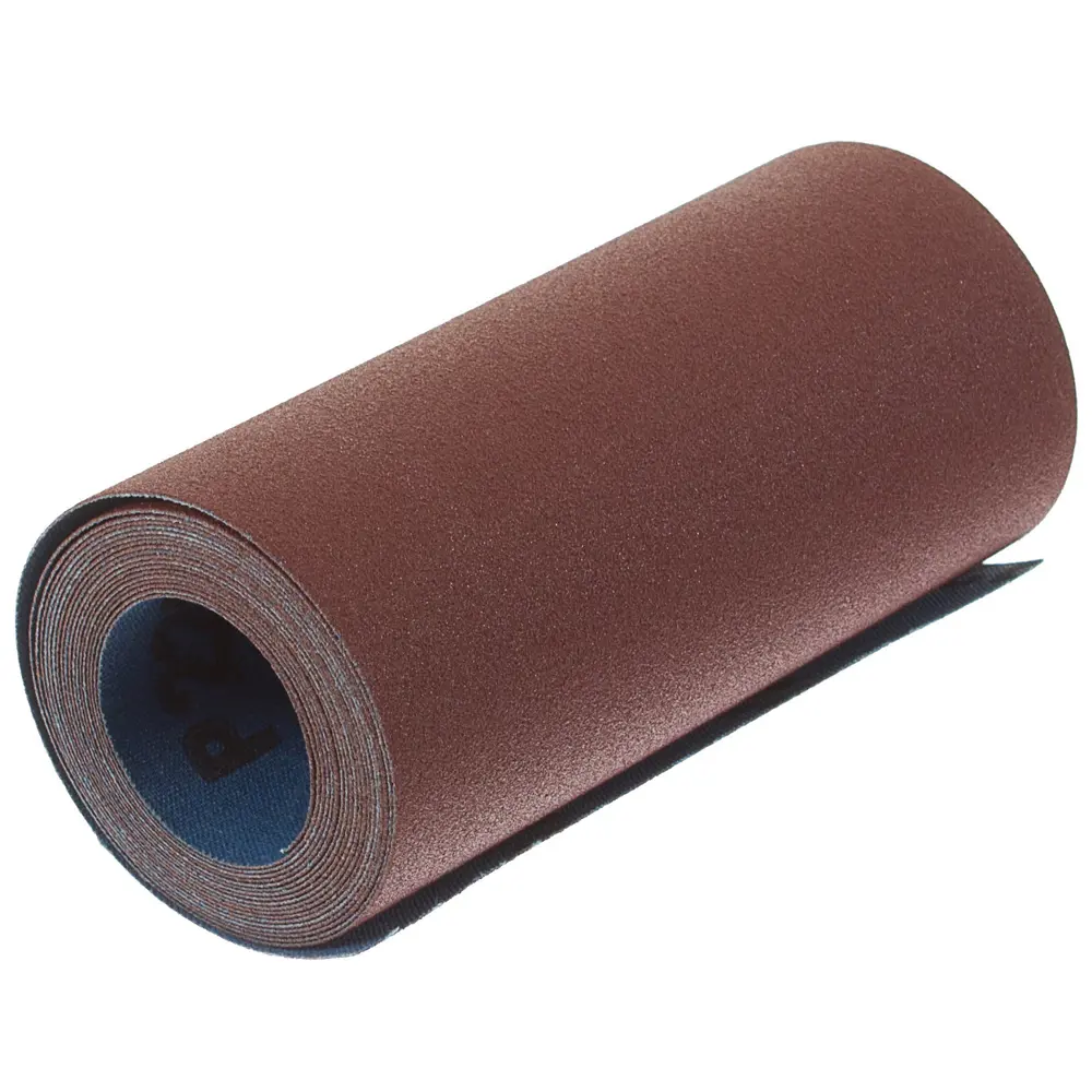 Абразивный рулон Dexter P220 для финишной шлифовки дерева 18785627 STLM-0012716