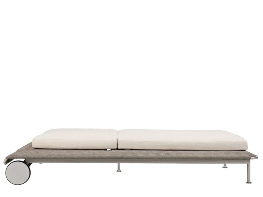 Морская веревочная Садовая кровать JANUS et Cie ARCH-00087285 - Вид №2