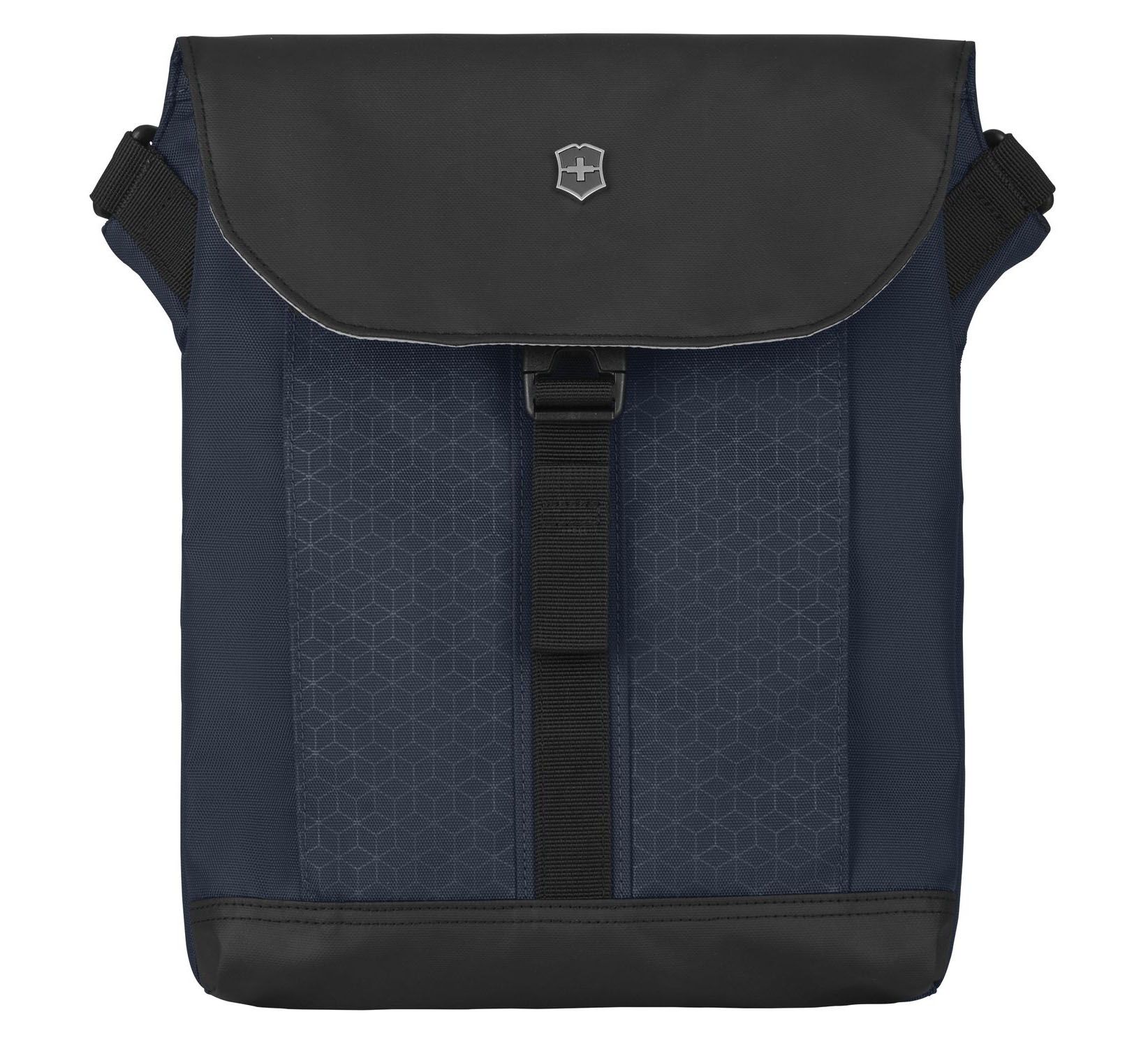 606752 Сумка наплечная Flapover Digital Bag Victorinox Altmont Original  - Вид №1