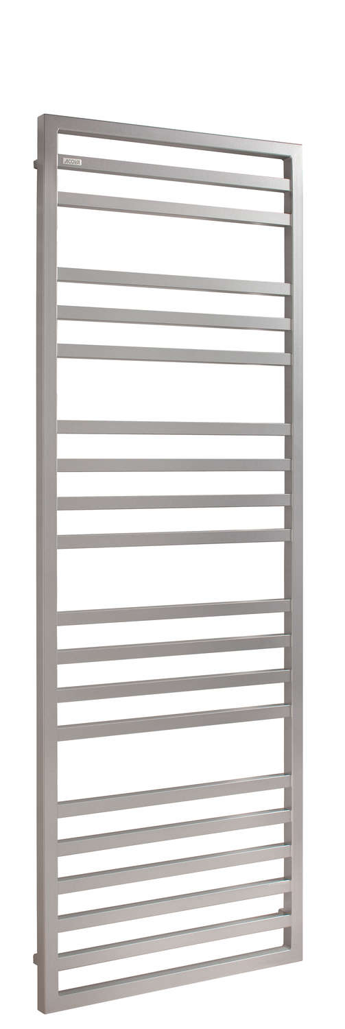 Водяной радиатор KARI-150-045 Kadrane Spa Inox Acova 1507  - Вид №1