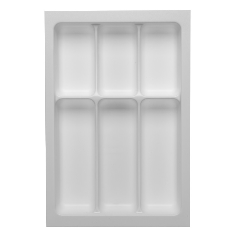 Лоток для столовых приборов Tidy 400 White  NAVAKO 10344 - Вид №2