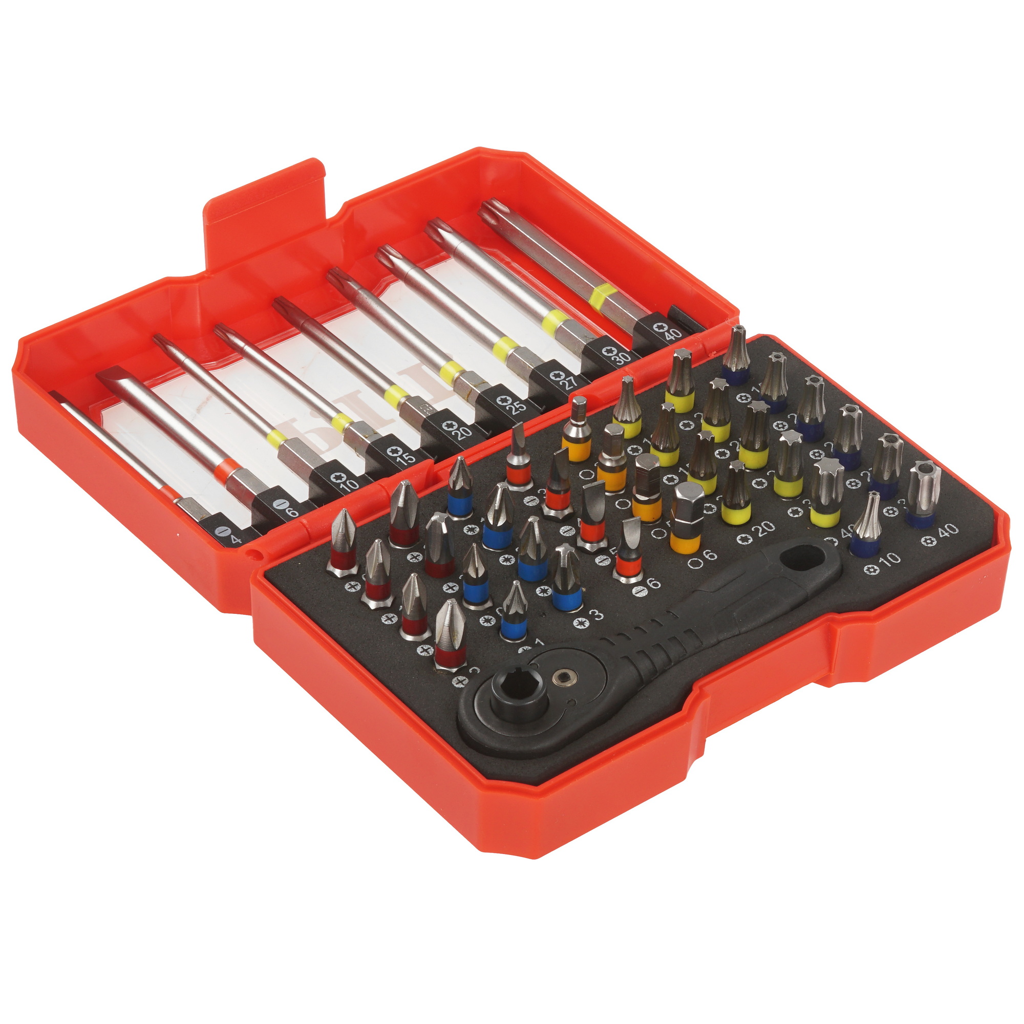 Набор бит P.I.T. ASET04-0046 9256672 PIT STDN-0016138 - Вид №2