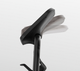 BT5.0 Велотренажер horizon citta bt5.0 Horizon  - Вид №3