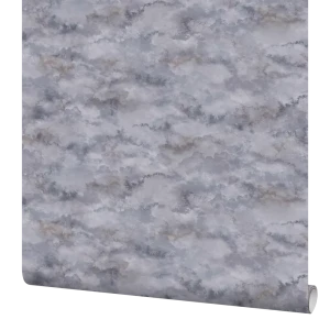 Обои флизелиновые Erismann Naomi серые 1.06 м ЭР60402-06 85097568 STLM-2205384