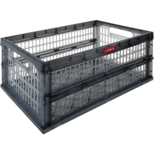 Ящик для рассады Keter Mini складной 34x24x17 см цвет чёрный 82376352 STLM-2070689