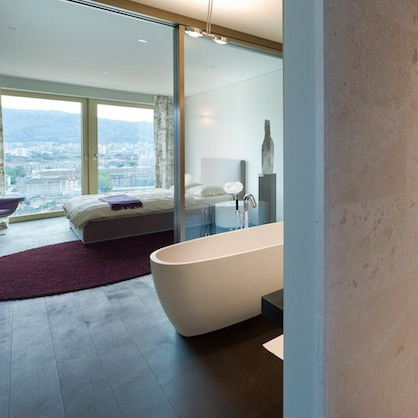 DE-180-EX-00-00-000 Deep ванна Bagno Sasso Exmar 6277 - Вид №5