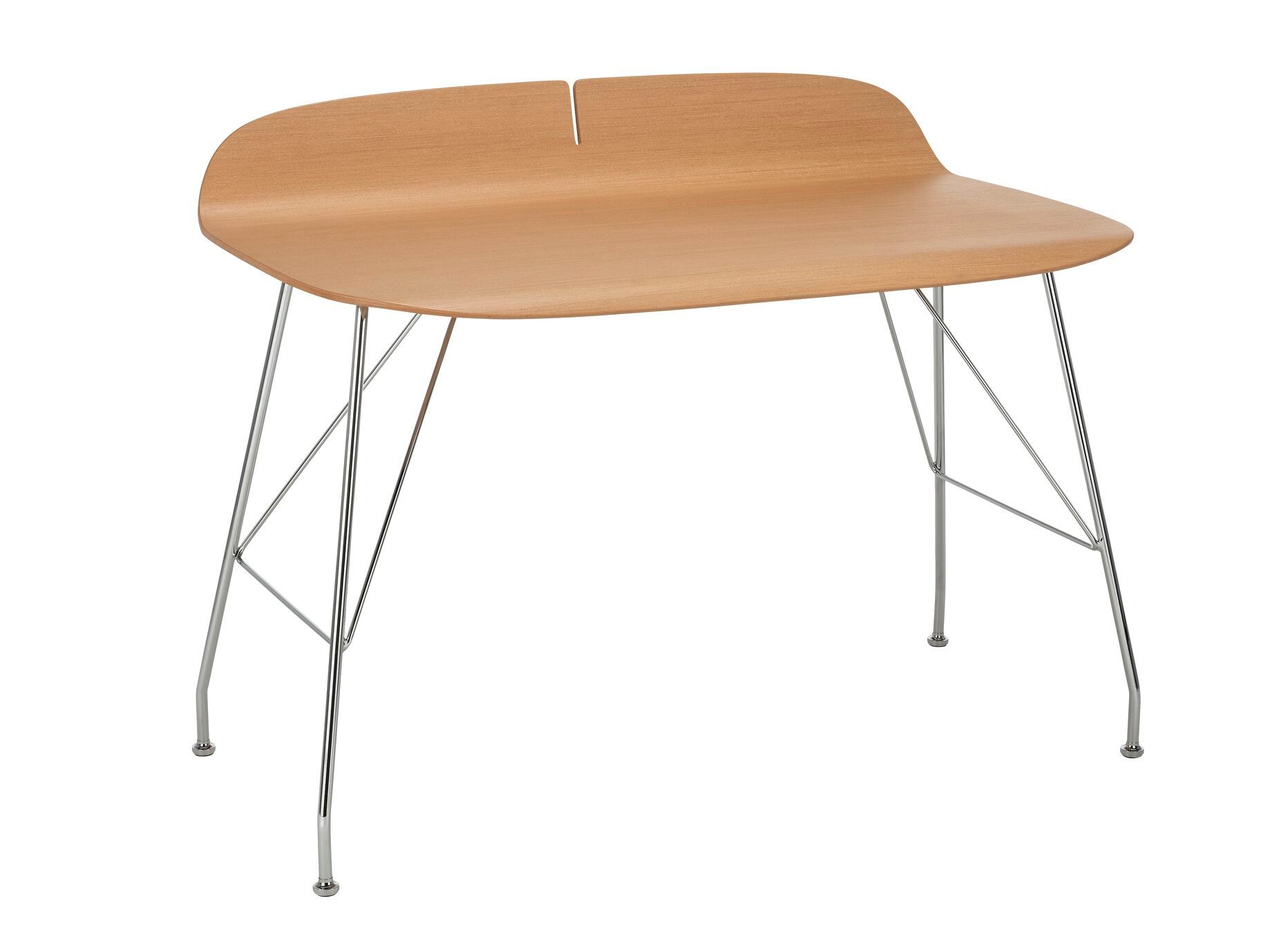 Деревянный письменный стол Kartell EARL OF WOOD ARCH-00064061 - Вид №15