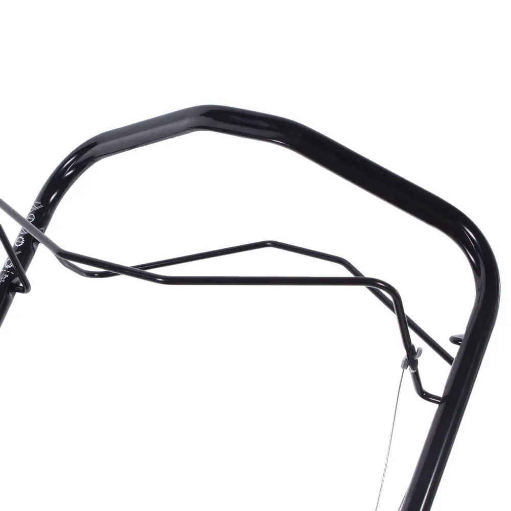 Газонокосилка бензиновая самоходная MTD Smart 42 SPO THORX,  1.9 л/с, 42 см STLM-2209728 - Вид №3