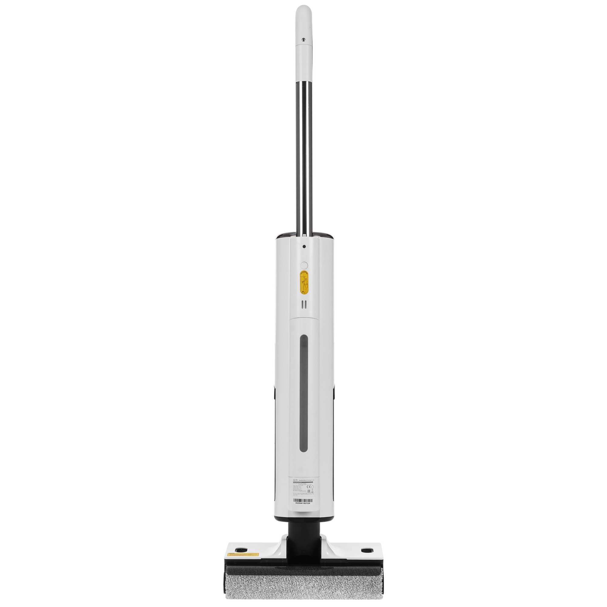 5427727 Моющий пылесос вертикальный   Deerma DEM-VX910W  белый STDN-0012529 - Вид №5