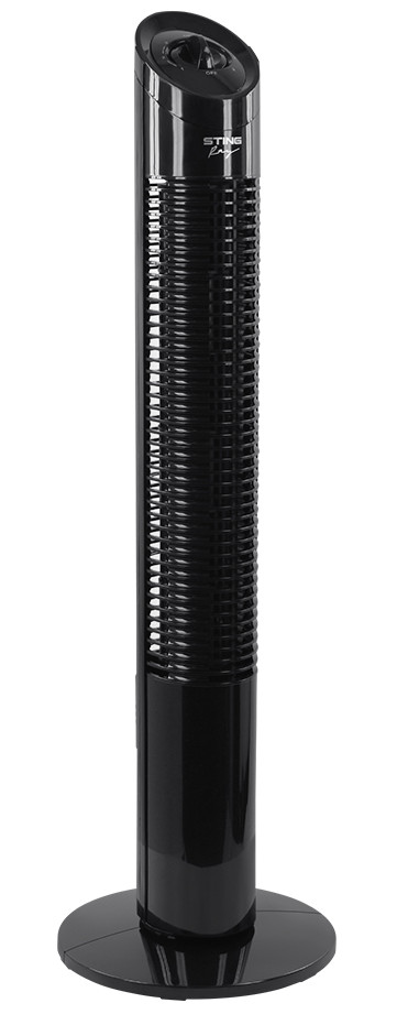 9111695 Вентилятор Stingray ST-FN4120A  черный STDN-0108691