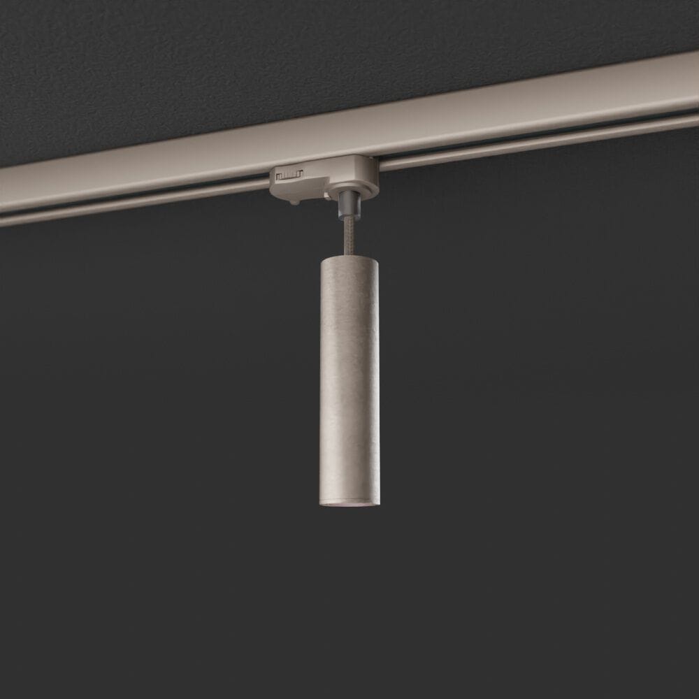 Алюминиевое освещение трека Amarcords Tobe ARCH-00039997 - Вид №15