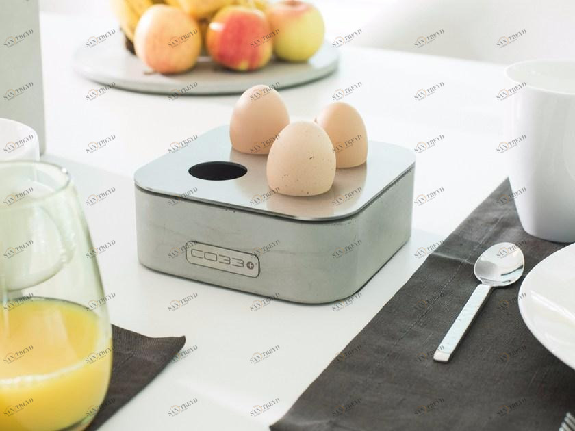 Z8.31 Лоток для хранения яиц Стальной CO33 Германия OPUS