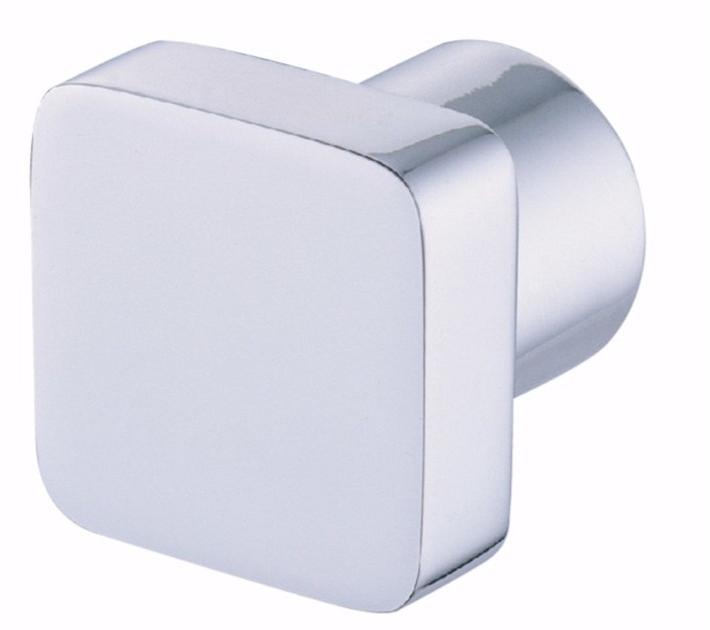 JUSTIME Крючок для полотенца из хромированной латуни Mark sun-id-1437523 - Вид №1