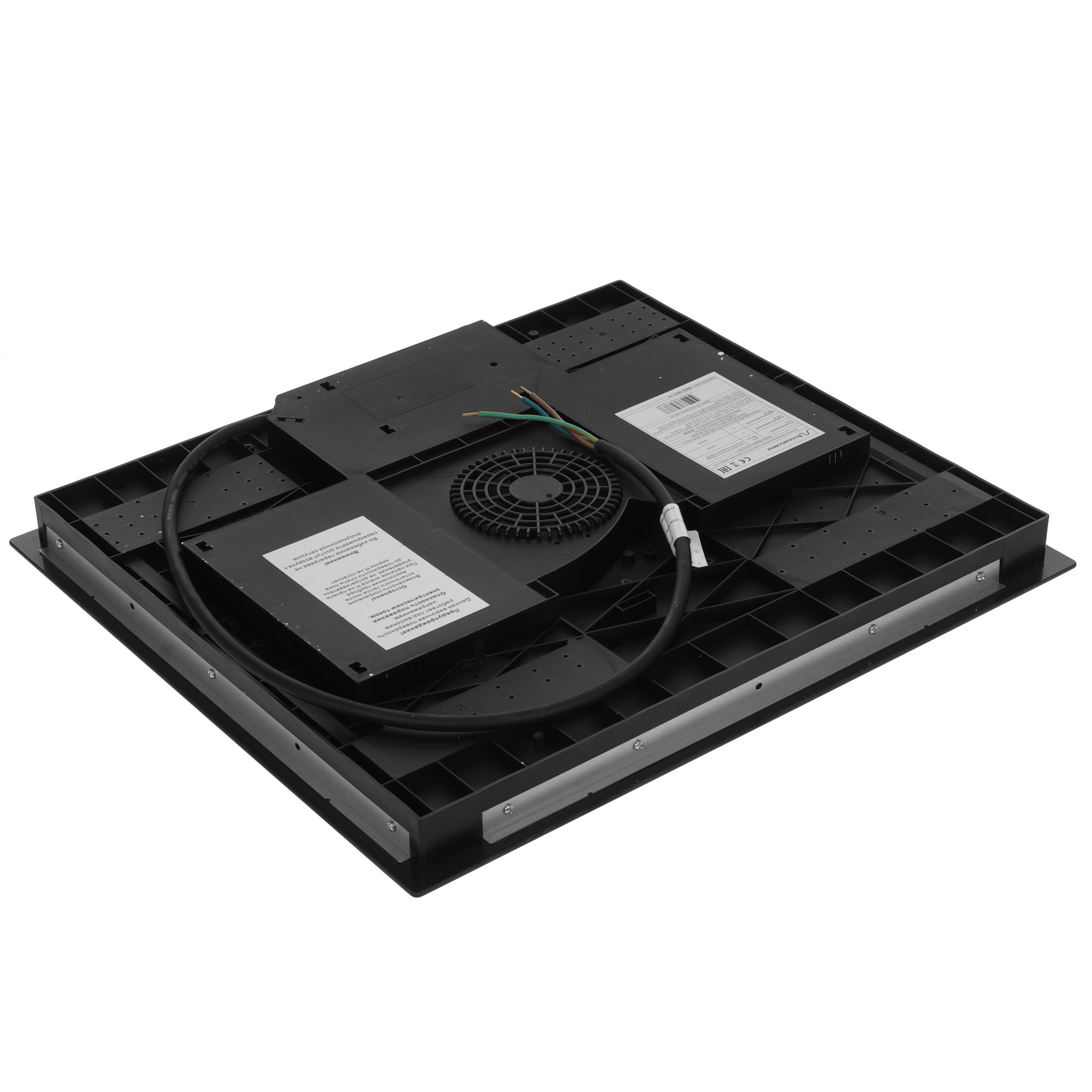 5356583 Индукционная варочная поверхность Schaub Lorenz SLK IY60T1 STDN-0041695 - Вид №3