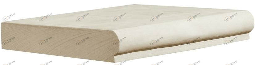 PIMAR Рама для фасада из камня Лечче  Pmf14-c00 