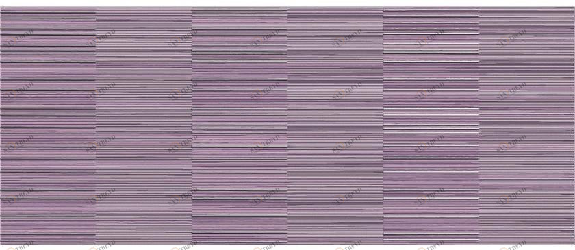 CERAMICHE BRENNERO Белая настенная плитка для дома Flou Mili