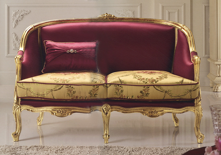 Диван CHARLOTTE PIERMARIA CHARLOTTE DIVANO Sofa