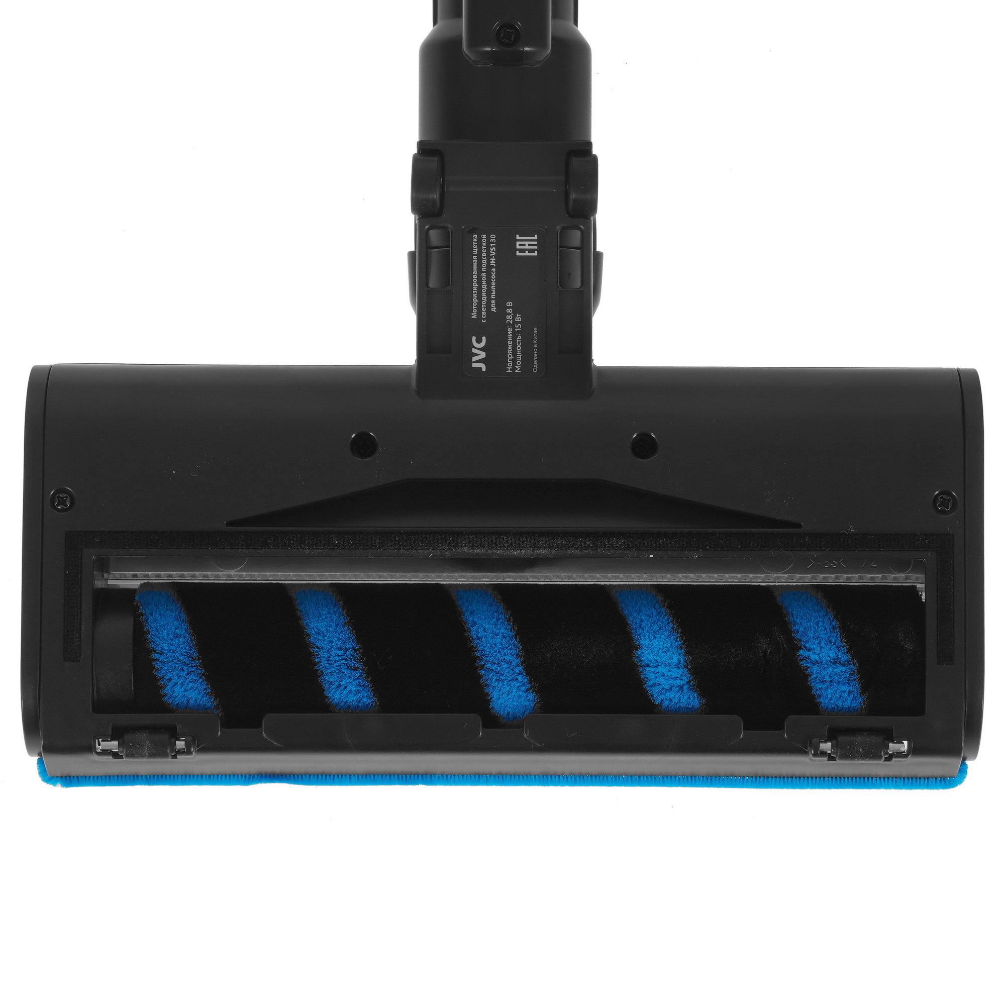 5353399 Пылесос  вертикальный  JVC JH-VS130  синий STDN-0073008 - Вид №6