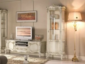 SCAPPINI & C Деревянная витрина 35th anniversary 2180