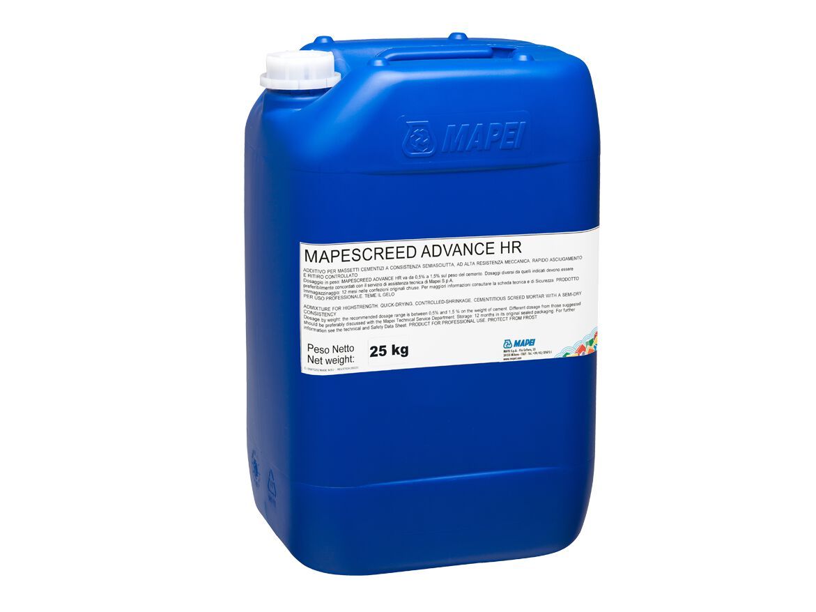Добавка для цемента и бетона MAPEI добавки для стяжки ARCH-00081248 - Вид №1