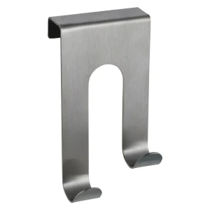 Крючок навесной Delinia для фасадов и дверей 81995547