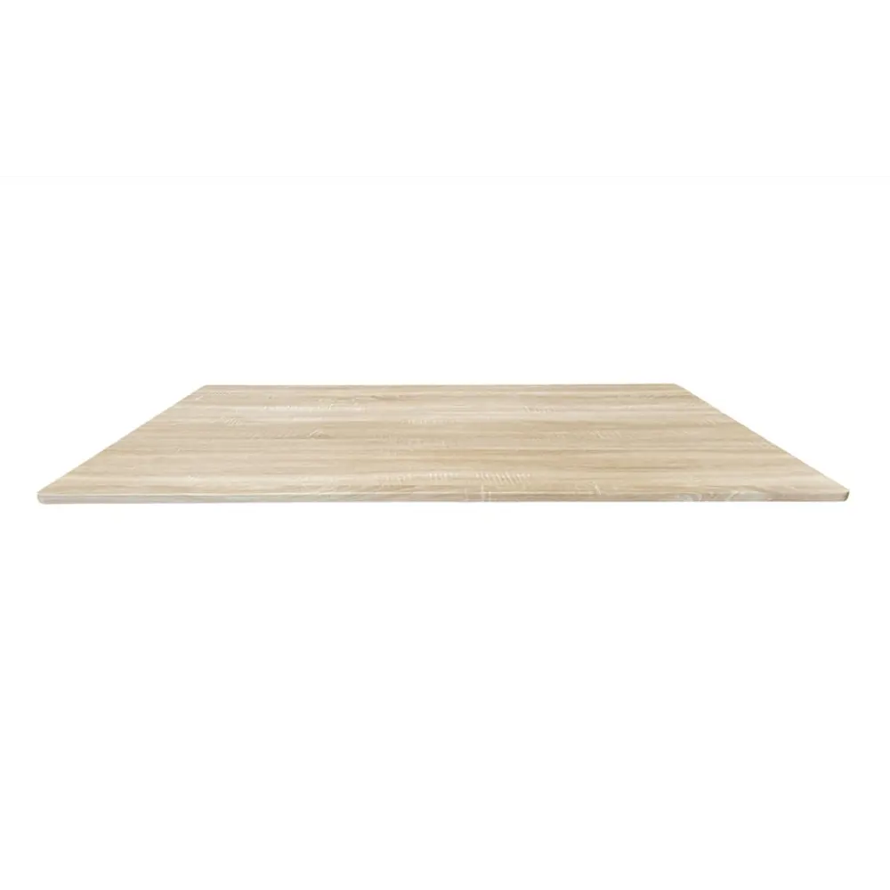 Столешница кухонная Sheffilton SHT-ТT 180/80 180x80x32 см МДФ цвет коричневый Santreyd SHT-TT 180/80 STLM-2151695