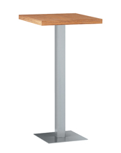 MT 483A Каркас стола из окрашенной стали. Et al. MT