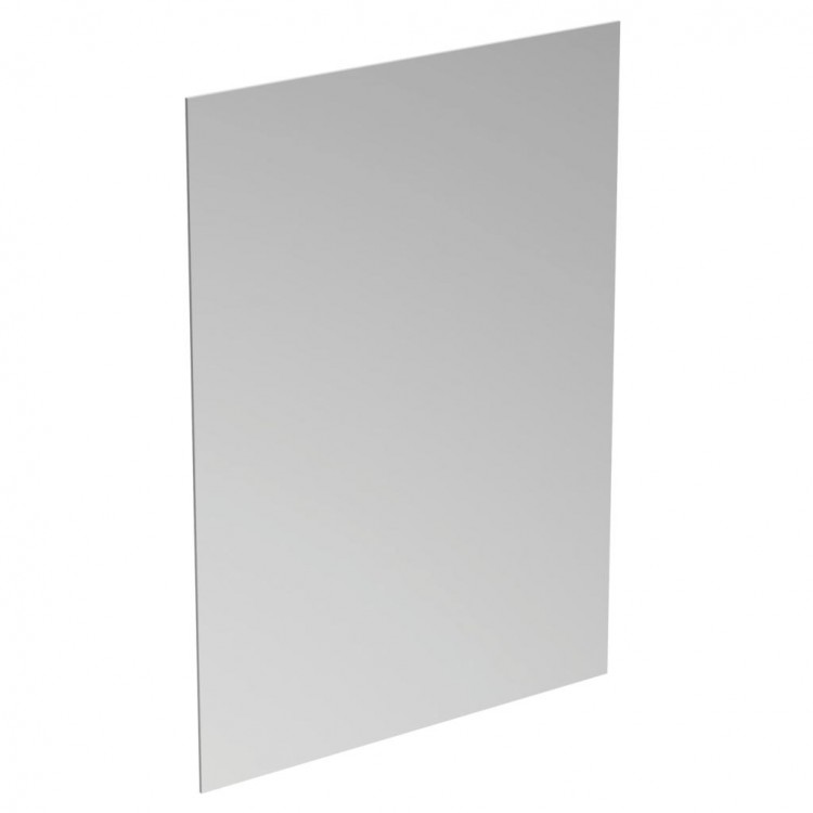 T3259BH Прямоугольное зеркало со светодиодной подсветкой 50х70 см Ideal Standard MIRROR&LIGHT 