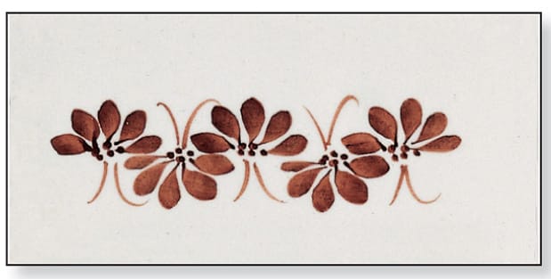 Керамический подвесной светильник FERROLUCE Chieti ARCH-00131888 - Вид №21