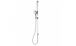 DD2002 Душевые комплекты SYNCRONIA SLIDE RAIL Ø 120 mm BOSSINI