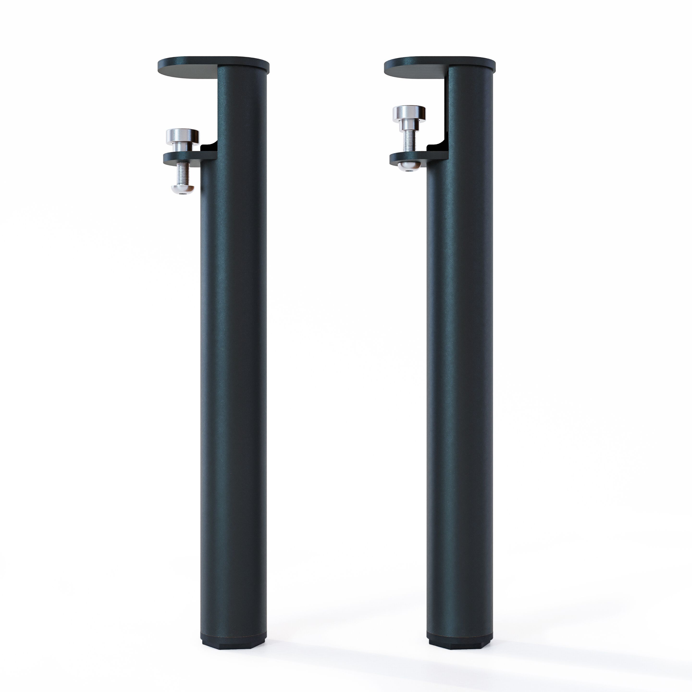 Стальная ножка стола Déco-Gem TOPAZE ARCH-00081850 - Вид №17