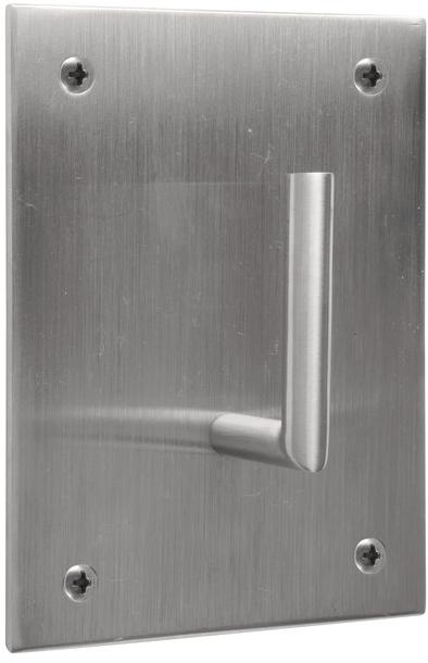 Formani Настенный крючок из нержавеющей стали One Pb90/105/140 - Вид №2