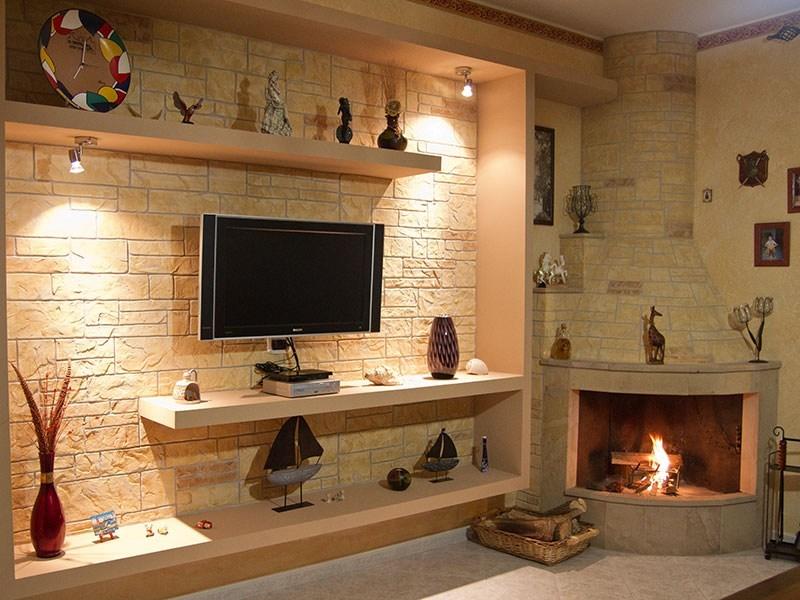 IDEAL WORK Облицовка из бетона под камень sun-id-1457641 - Вид №18