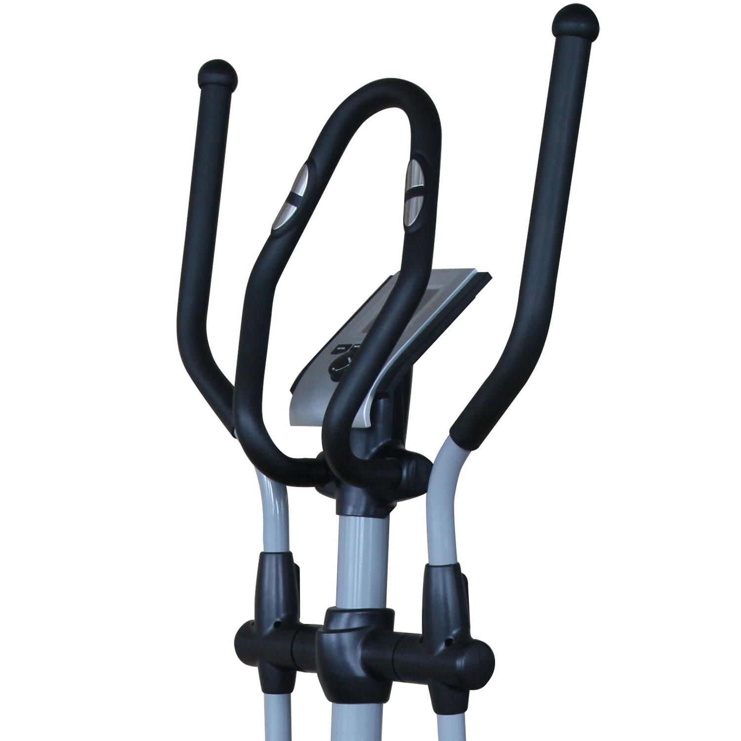 E8712HP Эллиптический тренажер e8712hp DFC  - Вид №3